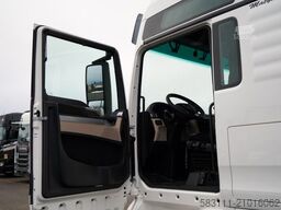 MAN TGX 18.470 / LOW DECK / MEGA / REGULOWANE SIOD?O