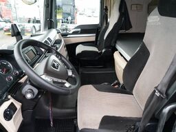MAN TGX 18.470 / LOW DECK / MEGA / REGULOWANE SIOD?O