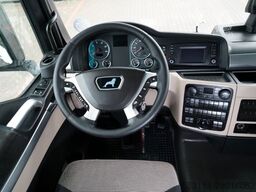 MAN TGX 18.470 / LOW DECK / MEGA / REGULOWANE SIOD?O