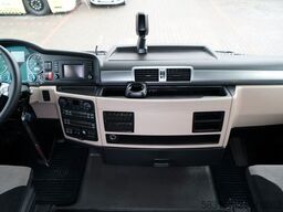 MAN TGX 18.470 / LOW DECK / MEGA / REGULOWANE SIOD?O