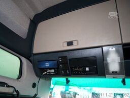 MAN TGX 18.470 / LOW DECK / MEGA / REGULOWANE SIOD?O