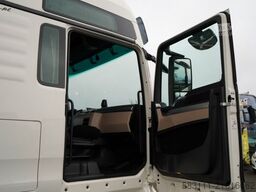 MAN TGX 18.470 / LOW DECK / MEGA / REGULOWANE SIOD?O