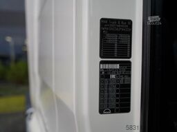 MAN TGX 18.470 / LOW DECK / MEGA / REGULOWANE SIOD?O