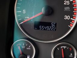 MAN TGX 18.470 / LOW DECK / MEGA / REGULOWANE SIOD?O