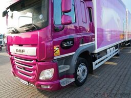 DAF CF 450 / ZESTAW TANDEM / KONTENER /  120 M3 / PR