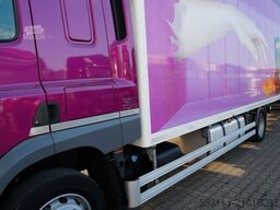 DAF CF 450 / ZESTAW TANDEM / KONTENER /  120 M3 / PR