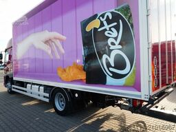 DAF CF 450 / ZESTAW TANDEM / KONTENER /  120 M3 / PR