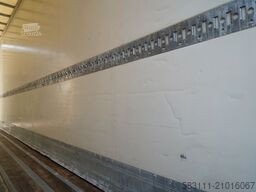 DAF CF 450 / ZESTAW TANDEM / KONTENER /  120 M3 / PR