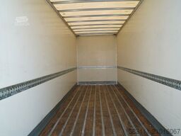 DAF CF 450 / ZESTAW TANDEM / KONTENER /  120 M3 / PR