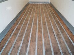 DAF CF 450 / ZESTAW TANDEM / KONTENER /  120 M3 / PR