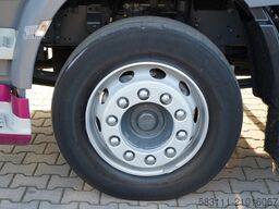 DAF CF 450 / ZESTAW TANDEM / KONTENER /  120 M3 / PR