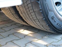 DAF CF 450 / ZESTAW TANDEM / KONTENER /  120 M3 / PR