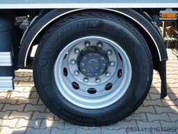 DAF CF 450 / ZESTAW TANDEM / KONTENER /  120 M3 / PR