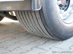 DAF CF 450 / ZESTAW TANDEM / KONTENER /  120 M3 / PR