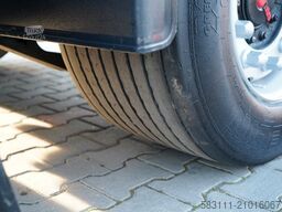 DAF CF 450 / ZESTAW TANDEM / KONTENER /  120 M3 / PR