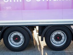 DAF CF 450 / ZESTAW TANDEM / KONTENER /  120 M3 / PR