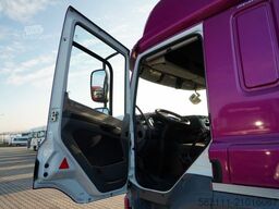 DAF CF 450 / ZESTAW TANDEM / KONTENER / 120 M3 / PR