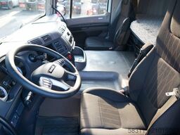 DAF CF 450 / ZESTAW TANDEM / KONTENER /  120 M3 / PR