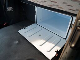 DAF CF 450 / ZESTAW TANDEM / KONTENER /  120 M3 / PR