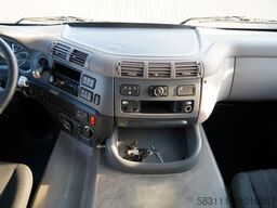 DAF CF 450 / ZESTAW TANDEM / KONTENER /  120 M3 / PR