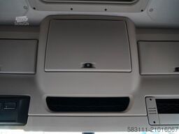 DAF CF 450 / ZESTAW TANDEM / KONTENER /  120 M3 / PR