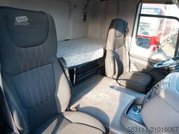 DAF CF 450 / ZESTAW TANDEM / KONTENER /  120 M3 / PR