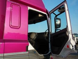 DAF CF 450 / ZESTAW TANDEM / KONTENER /  120 M3 / PR