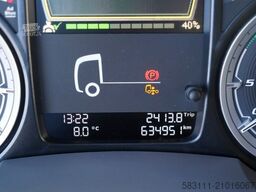 DAF CF 450 / ZESTAW TANDEM / KONTENER /  120 M3 / PR