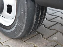 IVECO DAILY 35-160 / KONTENER 4,3 M / WINDA DHOLLANDIA