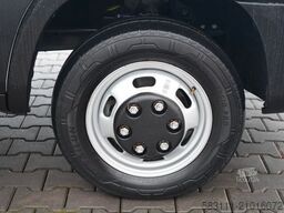 IVECO DAILY 35-160 / KONTENER 4,3 M / WINDA DHOLLANDIA