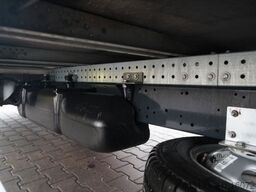 IVECO DAILY 35-160 / KONTENER 4,3 M / WINDA DHOLLANDIA