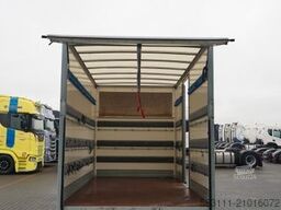 IVECO DAILY 35-160 / KONTENER 4,3 M / WINDA DHOLLANDIA