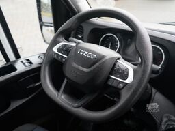 IVECO DAILY 35-160 / KONTENER 4,3 M / WINDA DHOLLANDIA