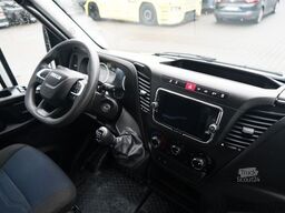 IVECO DAILY 35-160 / KONTENER 4,3 M / WINDA DHOLLANDIA