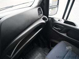 IVECO DAILY 35-160 / KONTENER 4,3 M / WINDA DHOLLANDIA