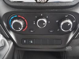 IVECO DAILY 35-160 / KONTENER 4,3 M / WINDA DHOLLANDIA