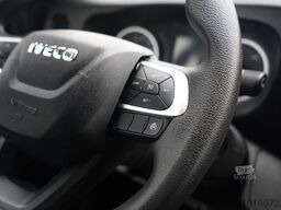 IVECO DAILY 35-160 / KONTENER 4,3 M / WINDA DHOLLANDIA