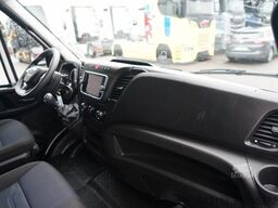 IVECO DAILY 35-160 / KONTENER 4,3 M / WINDA DHOLLANDIA