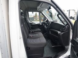 IVECO DAILY 35-160 / KONTENER 4,3 M / WINDA DHOLLANDIA