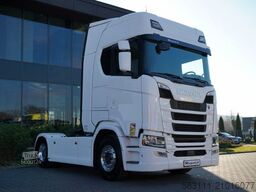 SCANIA S 500 / RETARDER  / FULL AIRMATIC /  ALUFELGI /