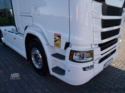SCANIA S 500 / RETARDER  / FULL AIRMATIC /  ALUFELGI /