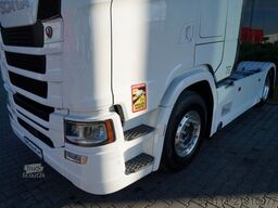 SCANIA S 500 / RETARDER  / FULL AIRMATIC /  ALUFELGI /