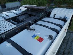 SCANIA S 500 / RETARDER  / FULL AIRMATIC /  ALUFELGI /