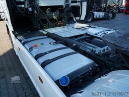 SCANIA S 500 / RETARDER  / FULL AIRMATIC /  ALUFELGI /