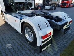 SCANIA S 500 / RETARDER  / FULL AIRMATIC /  ALUFELGI /