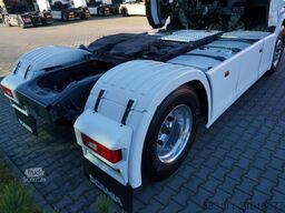 SCANIA S 500 / RETARDER  / FULL AIRMATIC /  ALUFELGI /