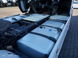 SCANIA S 500 / RETARDER  / FULL AIRMATIC /  ALUFELGI /