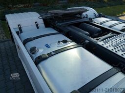 SCANIA S 500 / RETARDER  / FULL AIRMATIC /  ALUFELGI /