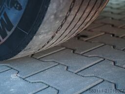 SCANIA S 500 / RETARDER  / FULL AIRMATIC /  ALUFELGI /