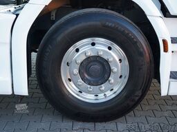 SCANIA S 500 / RETARDER  / FULL AIRMATIC /  ALUFELGI /